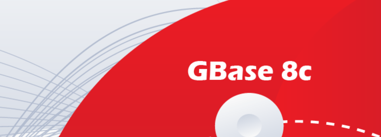 多模多态分布式数据库GBase 8c