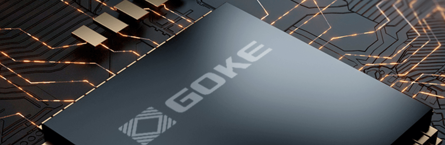 8K超高清视频解码芯片GK6525V100